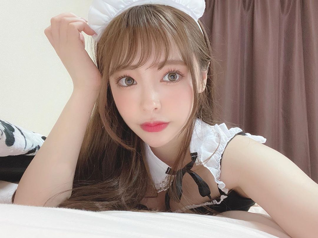 图片[10] - 小仓由菜作品STARS-260封面及内容欣赏 - 壹悠家