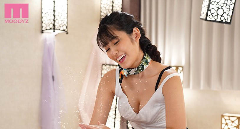 图片[2] - 神宫寺奈绪 (神宫寺ナオ)作品MIDE-843封面及内容欣赏 - 壹悠家