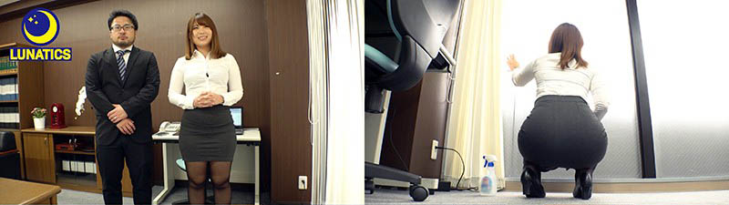 图片[2] - 川原かなえ(川原香苗，Kawahara-Kanae)作品LULU-039封面及内容欣赏 - 壹悠家