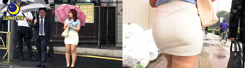 图片[4] - 川原かなえ(川原香苗，Kawahara-Kanae)作品LULU-039封面及内容欣赏 - 壹悠家