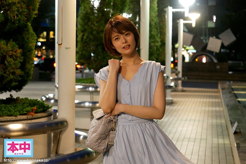 图片[2] - 月乃ルナ(月乃露娜，Tsukino-Runa)作品HND-903封面及内容欣赏 - 壹悠家