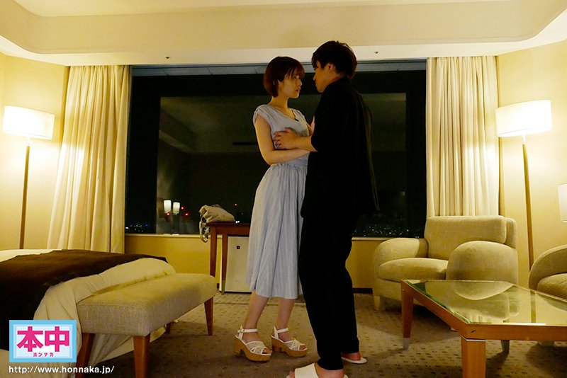 图片[3] - 月乃ルナ(月乃露娜，Tsukino-Runa)作品HND-903封面及内容欣赏 - 壹悠家