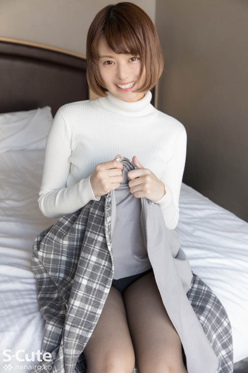 图片[5] - 月乃ルナ(月乃露娜，Tsukino-Runa)作品HND-903封面及内容欣赏 - 壹悠家