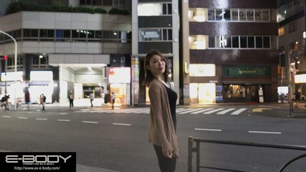 凛音とうか(凛音桃花，Rinne-Touka)作品EBOD-774封面及内容欣赏 - 壹悠家