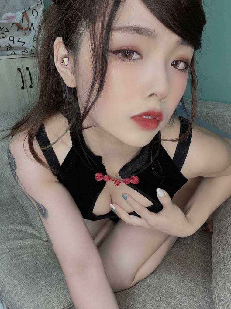 图片[2] - SWAG牙牙作品JSBY-0039封面及内容欣赏 - 壹悠家