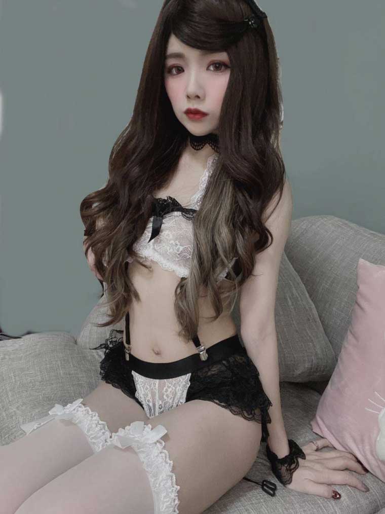 图片[7] - SWAG牙牙作品JSBY-0039封面及内容欣赏 - 壹悠家