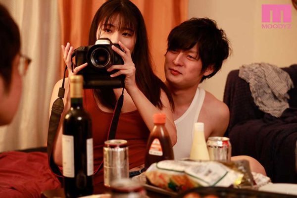 神宫寺ナオ(神宫寺奈绪，Jinguji-Nao)作品MIDE-832封面及内容欣赏 - 壹悠家