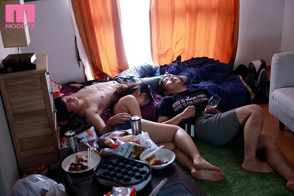 图片[3] - 神宫寺ナオ(神宫寺奈绪，Jinguji-Nao)作品MIDE-832封面及内容欣赏 - 壹悠家