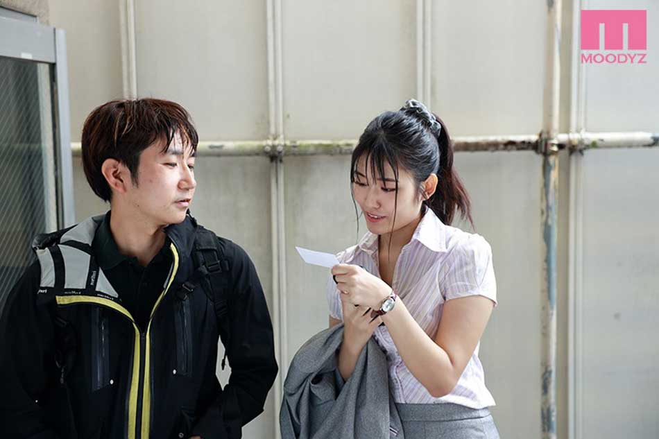 图片[4] - 神宫寺ナオ(神宫寺奈绪，Jinguji-Nao)作品MIDE-832封面及内容欣赏 - 壹悠家