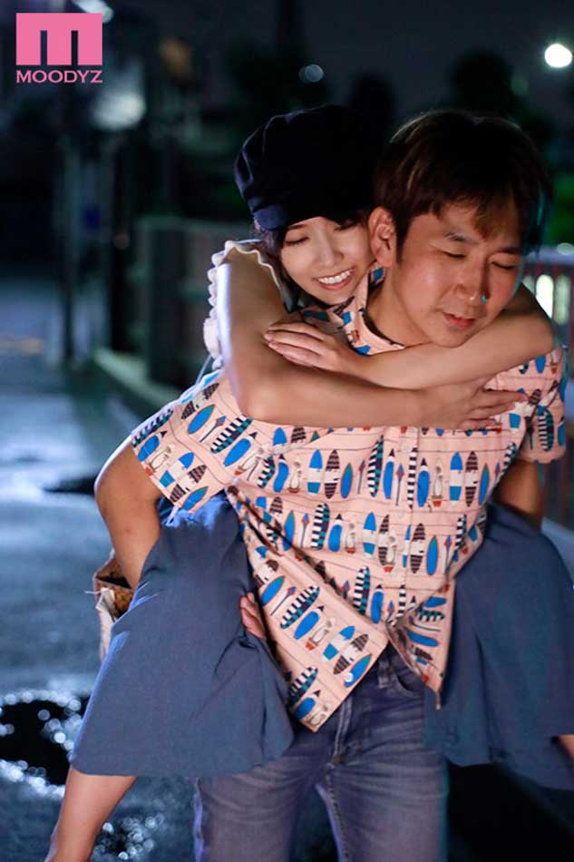 图片[5] - 神宫寺ナオ(神宫寺奈绪，Jinguji-Nao)作品MIDE-832封面及内容欣赏 - 壹悠家