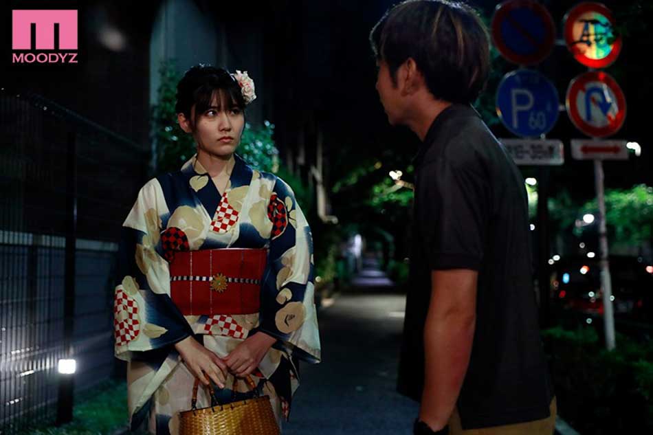 图片[6] - 神宫寺ナオ(神宫寺奈绪，Jinguji-Nao)作品MIDE-832封面及内容欣赏 - 壹悠家