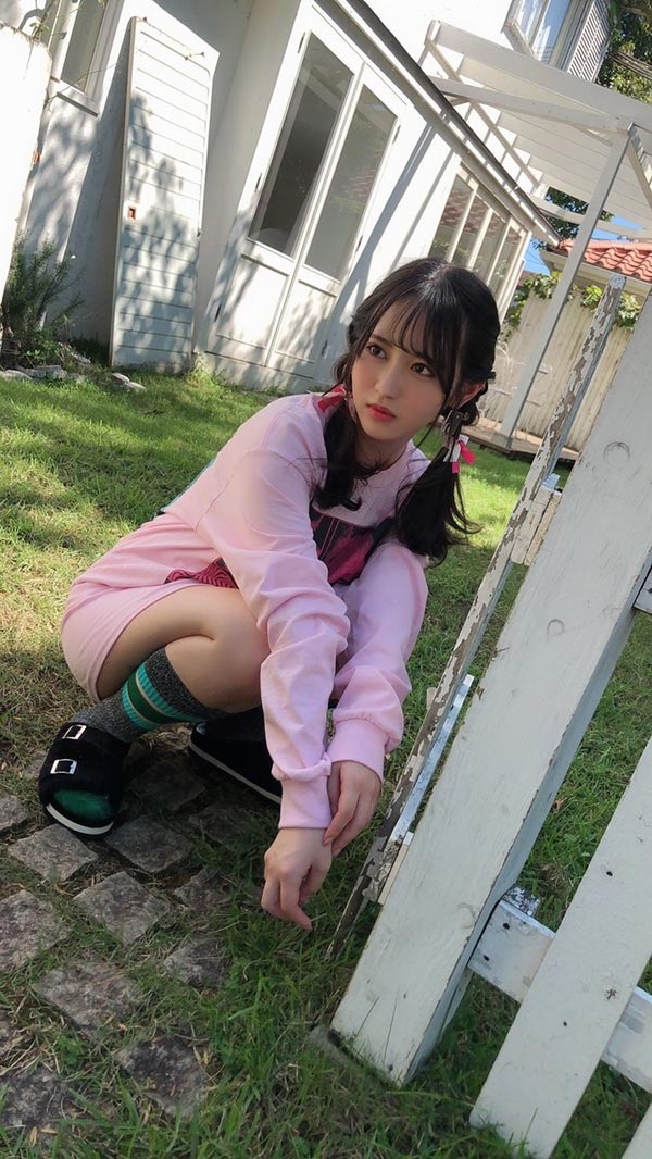 图片[4] - 小野六花(Ono-Rikka)作品MIDE-833封面及内容欣赏 - 壹悠家