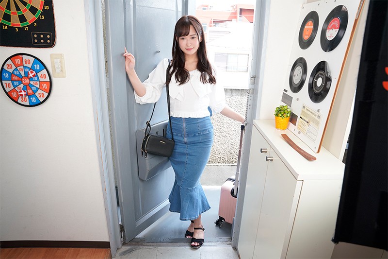 图片[2] - 広瀬なるみ(广濑成美，Hirose-Narumi)作品urvrsp-00080封面及内容欣赏 - 壹悠家