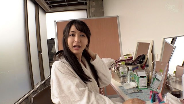 图片[3] - 晶エリー(晶艾丽，Akira-Elly)作品GVH-107封面及内容欣赏 - 壹悠家