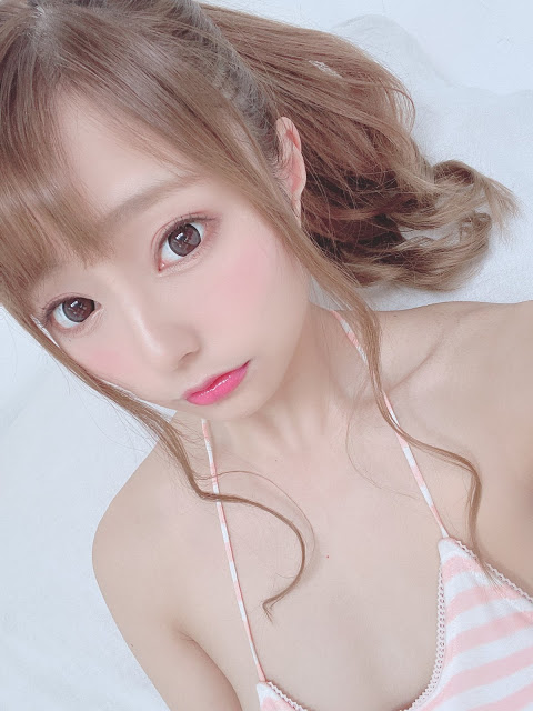 图片[3] - 河南実里(河南实里，Kawana-Minori)作品FLNS-157封面及内容欣赏 - 壹悠家