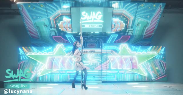 图片[2] - SWAG芊芊作品JSBY-0040封面及内容欣赏 - 壹悠家