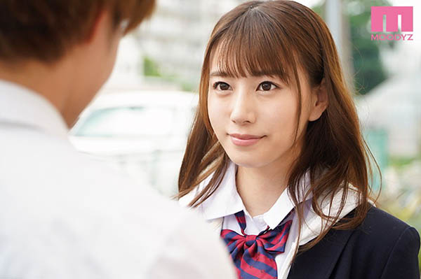 图片[3] - 初川みなみ(初川南，Hatsukawa-Minami)作品MIDE-817封面及内容欣赏 - 壹悠家