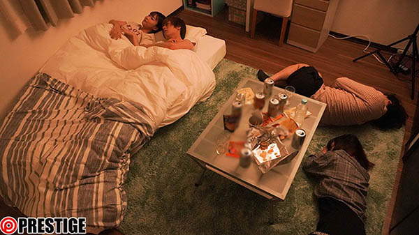 图片[4] - 河合あすな(河合明日菜，Kawai-Asuna)作品ABW-001封面及内容欣赏 - 壹悠家