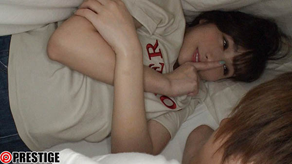 图片[5] - 河合あすな(河合明日菜，Kawai-Asuna)作品ABW-001封面及内容欣赏 - 壹悠家