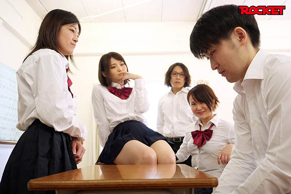 图片[3] - 新村あかり(新村朱里，Niimura-Akari)作品RCTD-350封面及内容欣赏 - 壹悠家