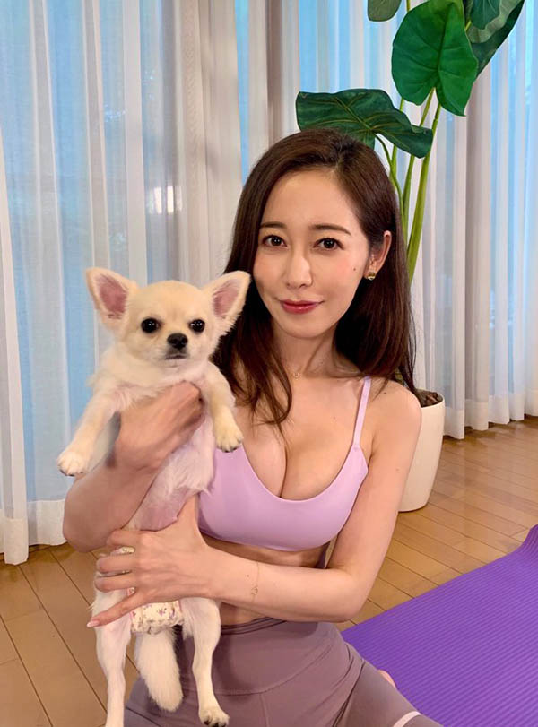 图片[3] - 篠田ゆう（篠田优）作品JUL-289封面及内容欣赏 - 壹悠家