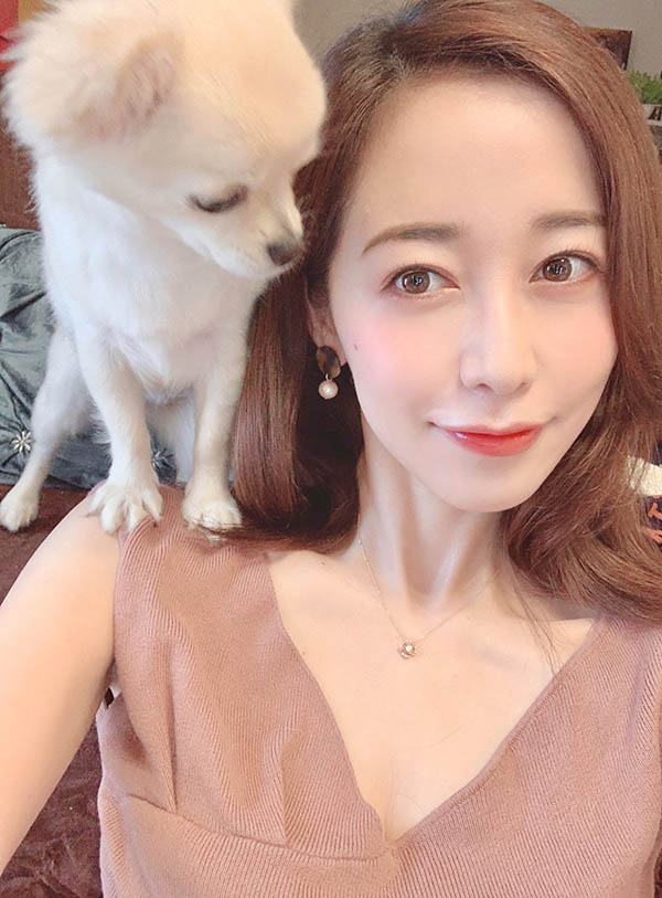 图片[4] - 篠田ゆう（篠田优）作品JUL-289封面及内容欣赏 - 壹悠家