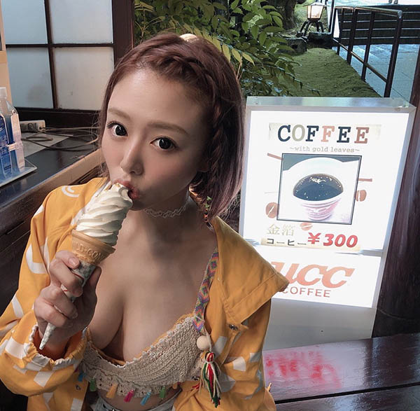 图片[7] - 浜崎真绪（滨崎真绪）作品GVH-104封面及内容欣赏 - 壹悠家