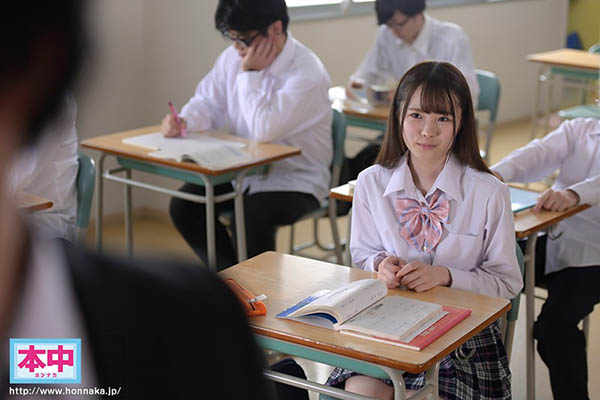 图片[3] - 松本いちか（松本一香）作品HND-825封面及内容欣赏 - 壹悠家