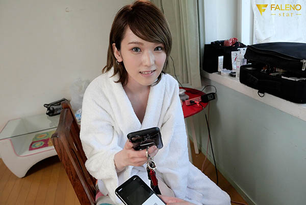 图片[2] - 椎名そら(椎名空，Shiina-Sora)作品FLNS-180封面及内容欣赏 - 壹悠家