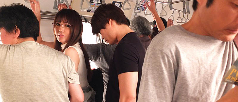 图片[3] - 天海つばさ(天海翼，Amami-Tsubasa)作品IPX-517封面及内容欣赏 - 壹悠家