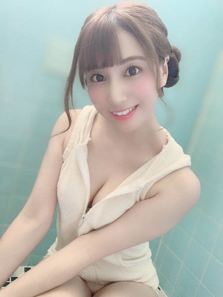 初川みなみ（初川南）作品MIDE-807封面及内容欣赏 - 壹悠家