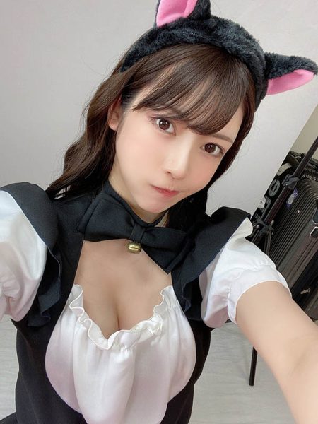 枫カレン(枫可怜，Kaede-Karen)作品IPX-515封面及内容欣赏 - 壹悠家