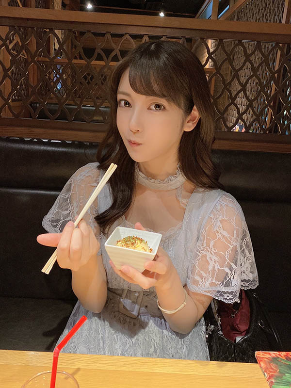 图片[7] - 枫カレン(枫可怜，Kaede-Karen)作品IPX-515封面及内容欣赏 - 壹悠家