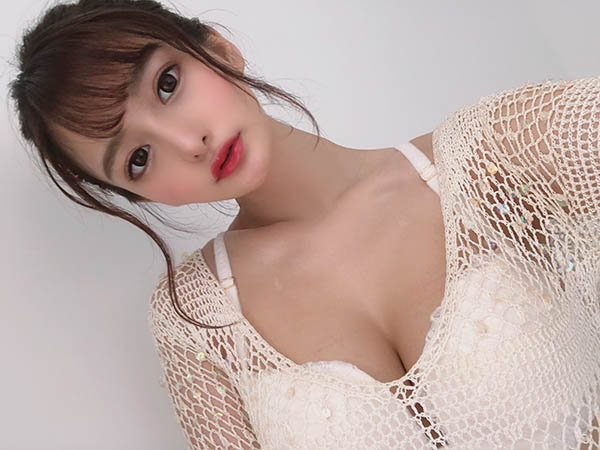 图片[4] - ひなたまりん(日向真凛，Hinata-Marin)作品SSNI-821封面及内容欣赏 - 壹悠家