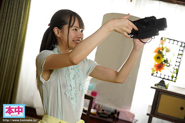 图片[2] - 松本いちか（松本一香）作品HND-862封面及内容欣赏 - 壹悠家