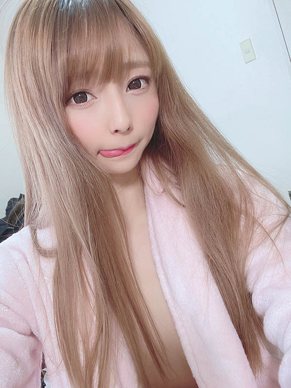 图片[2] - 河南実里（河南实里）作品ADN-220封面及内容欣赏 - 壹悠家