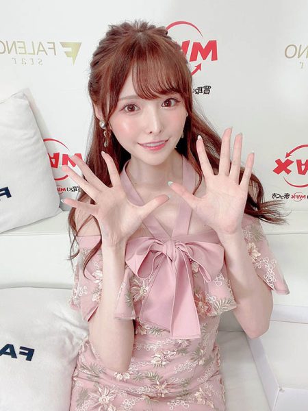 桥本ありな(桥本有菜，Hashimoto-Arina)作品FLNS-141封面及内容欣赏 - 壹悠家