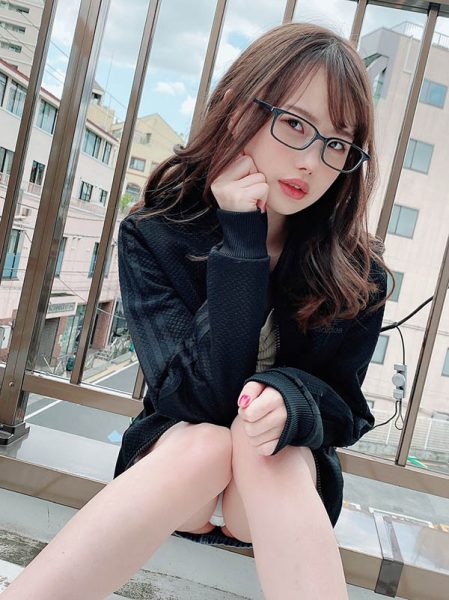 松本いちか(松本一香，Matsumoto-Ichika)作品ECB-136封面及内容欣赏 - 壹悠家