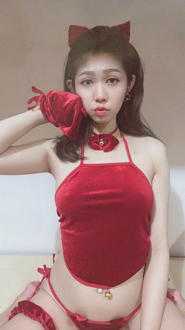 图片[4] - 台湾Evelynbabe作品LS-0006封面及内容欣赏 - 壹悠家