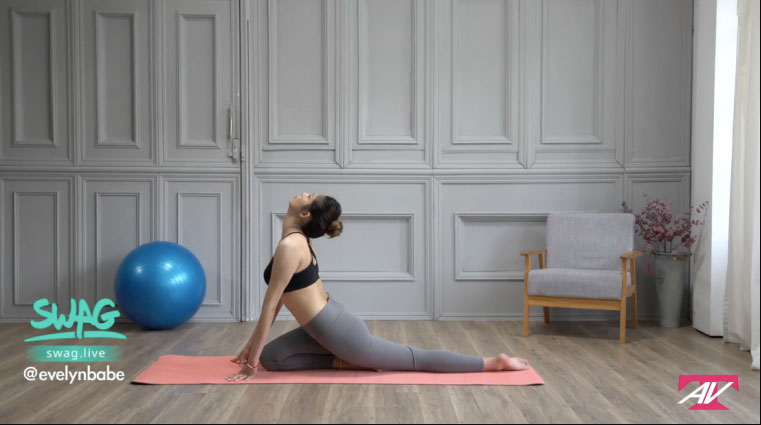 图片[5] - 台湾Evelynbabe作品LS-0006封面及内容欣赏 - 壹悠家