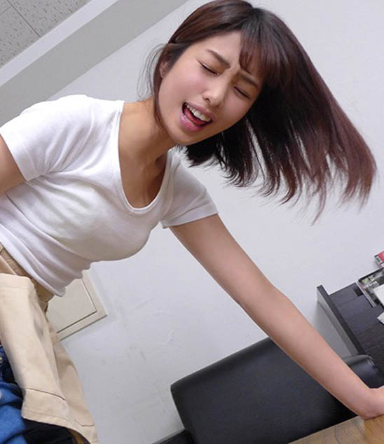 图片[3] - 川上奈々美(川上奈奈美，Kawakami-Nanami)作品MEYD-606封面及内容欣赏 - 壹悠家