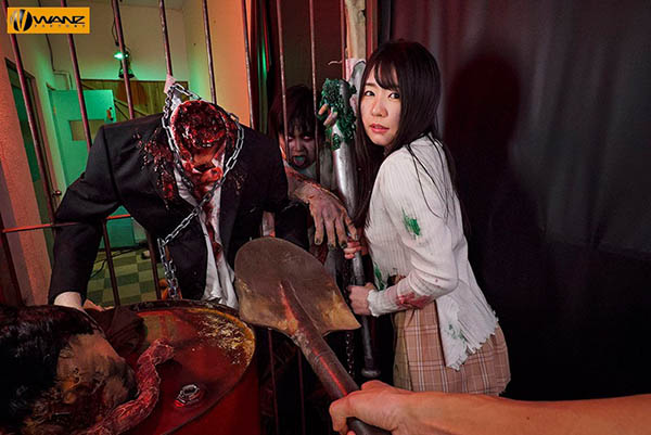 图片[2] - つぼみ(蕾，Tsubomi)作品W暗黑R-111封面及内容欣赏 - 壹悠家