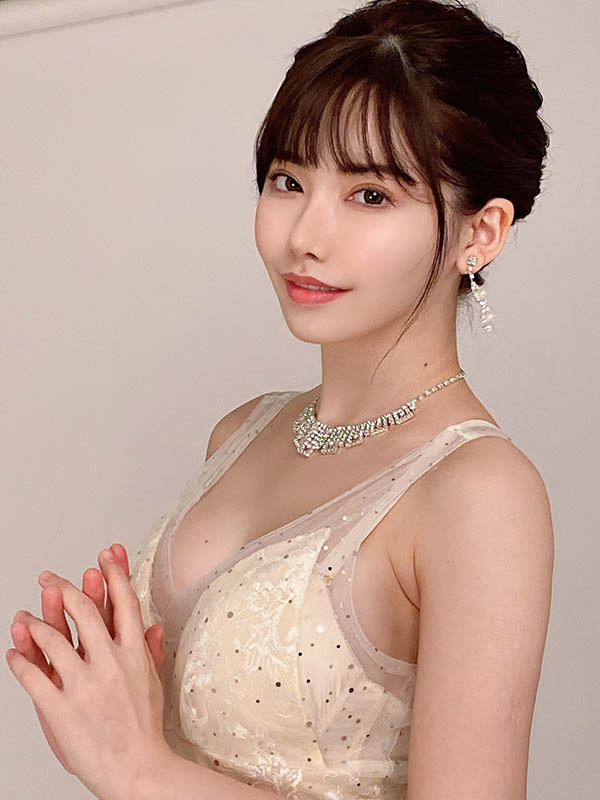 图片[8] - 深田えいみ（深田咏美）作品DASD-681封面及内容欣赏 - 壹悠家