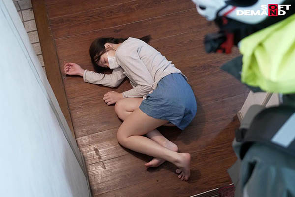 图片[6] - 松本いちか(松本一香，Matsumoto-Ichika)作品SDDE-630封面及内容欣赏 - 壹悠家