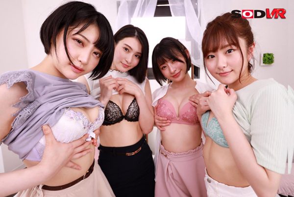 朝田ひまり(朝田日葵)国产作品3DSVR-1001封面及内容欣赏 - 壹悠家