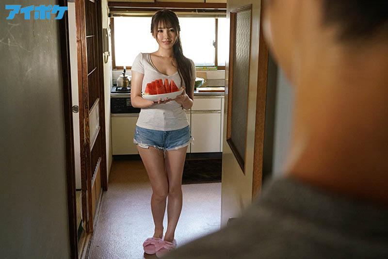 图片[2] - 天海つばさ(天海翼，Amami-Tsubasa)作品IPX-727封面及内容欣赏 - 壹悠家