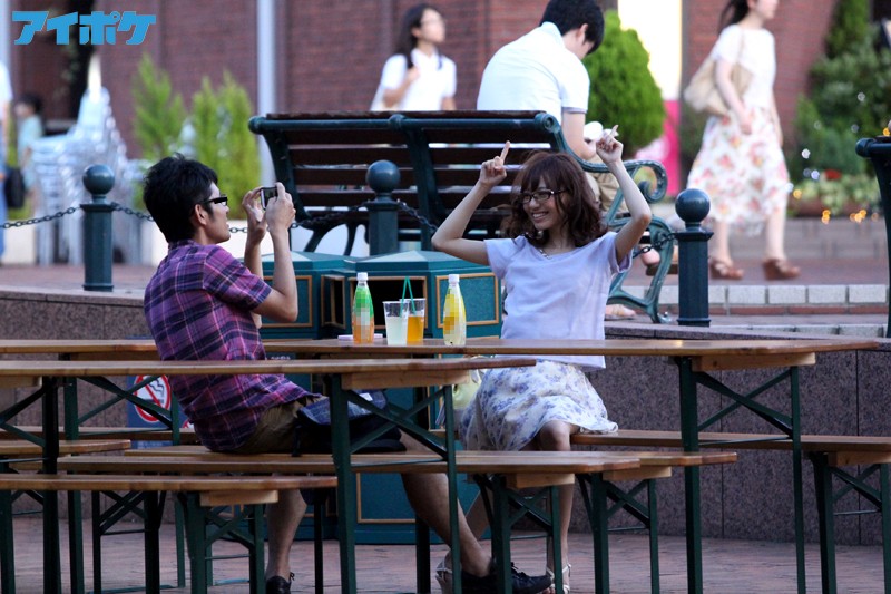 图片[3] - 希志あいの(希志爱野，Kishi-Aino)作品IPZ-565封面及内容欣赏 - 壹悠家