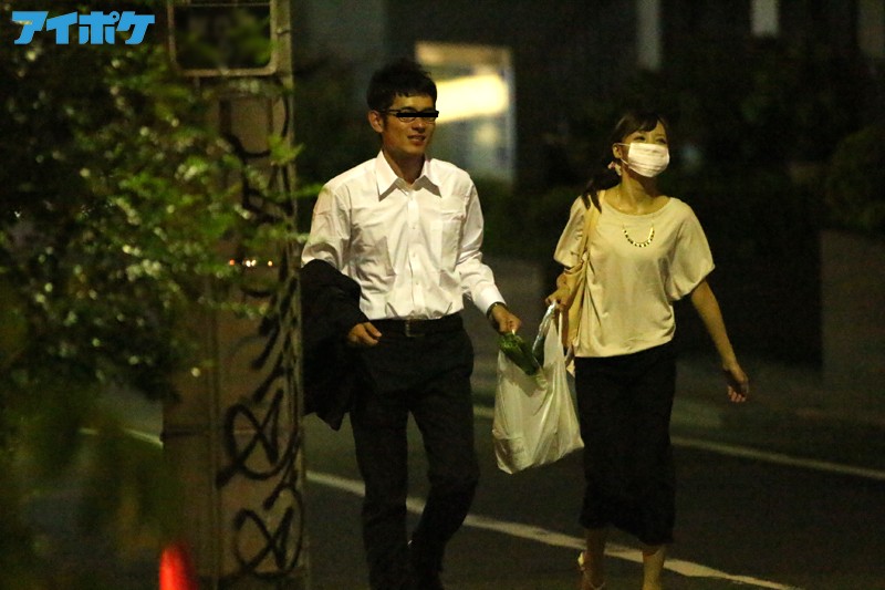 图片[4] - 希志あいの(希志爱野，Kishi-Aino)作品IPZ-565封面及内容欣赏 - 壹悠家