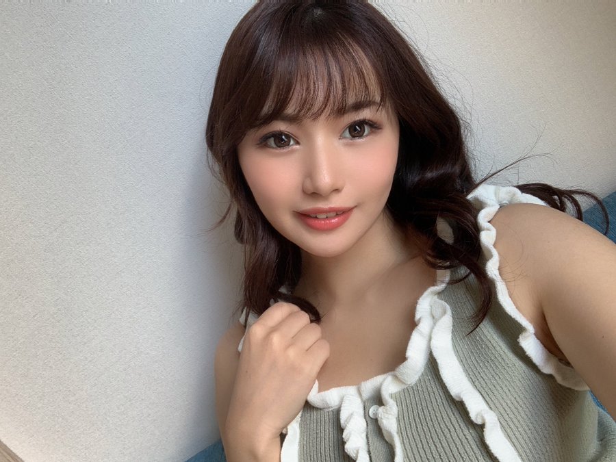 图片[4] - 如月夏希作品KNTR-003封面及内容欣赏 - 壹悠家