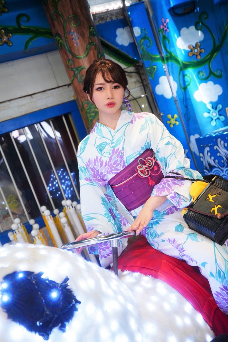 图片[9] - 如月夏希作品KNTR-003封面及内容欣赏 - 壹悠家